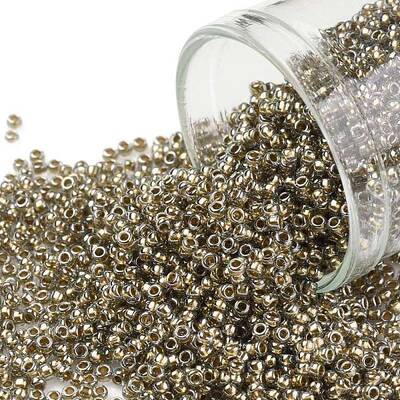 TOHO Round Seed Beads