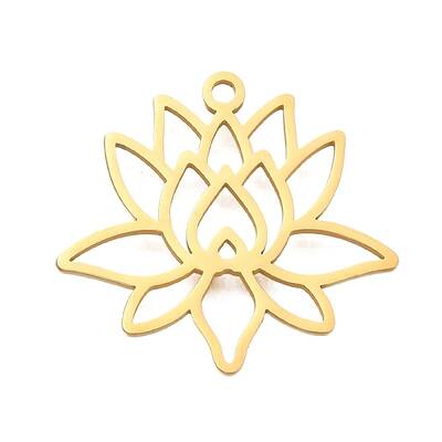 304 Stainless Steel Pendants