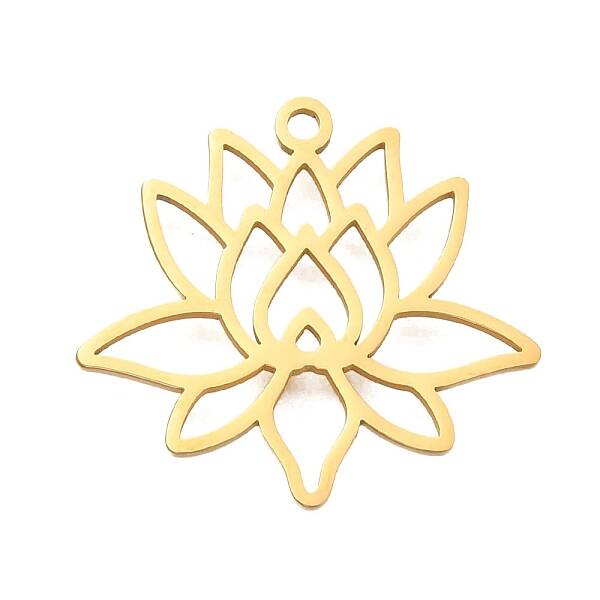 304 Stainless Steel Pendants
