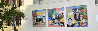 Picturesque Neve Tzedek: A Tour around Israel’s Petit Paris