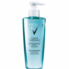Vichy Purete Thermale Gel Detergente Fresco 200ml