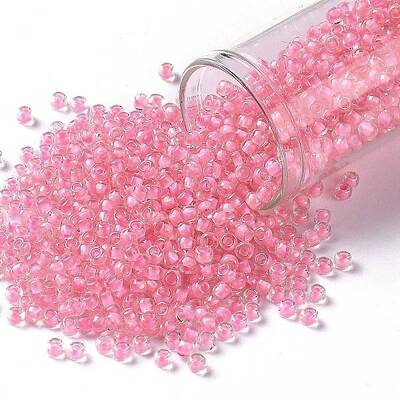 TOHO Round Seed Beads