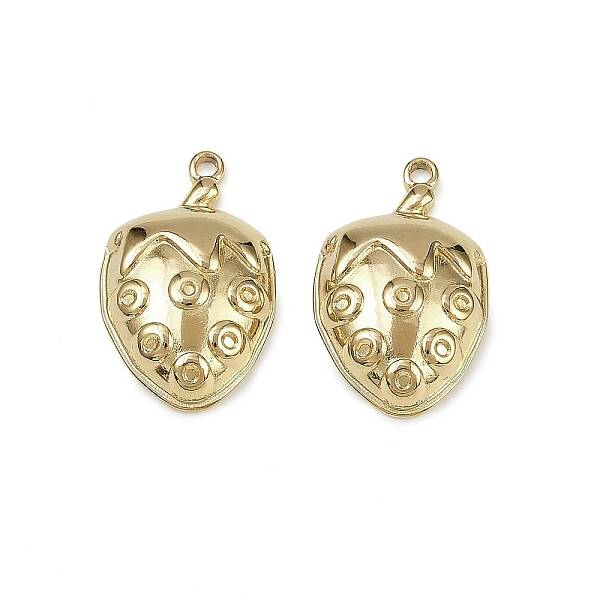 304 Stainless Steel Pendants