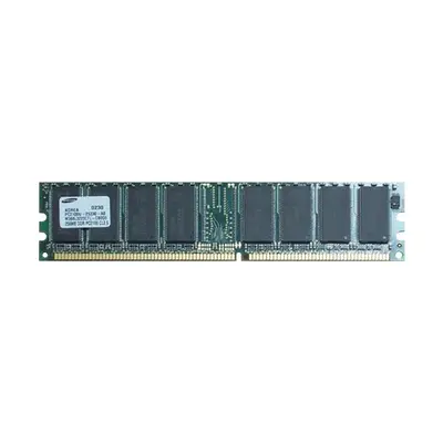 M368L3223CTL-CB0Q0 Samsung 256MB DDR-266MHz UDIMM 1Rx8 CL2.5 Memory