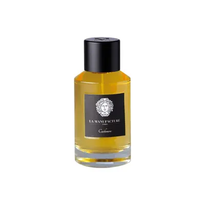 La Manufacture, Cahsmere, Eau De Parfum Unisex, 100 ml