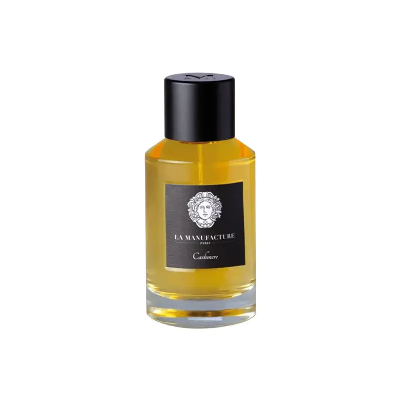 La Manufacture, Cahsmere, Eau De Parfum Unisex, 100 ml