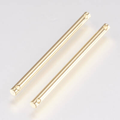 Brass Links connectors