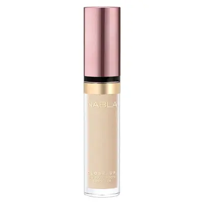 Nabla Close-Up Stay Full Smooth Concealer Light Ivory 4 ml