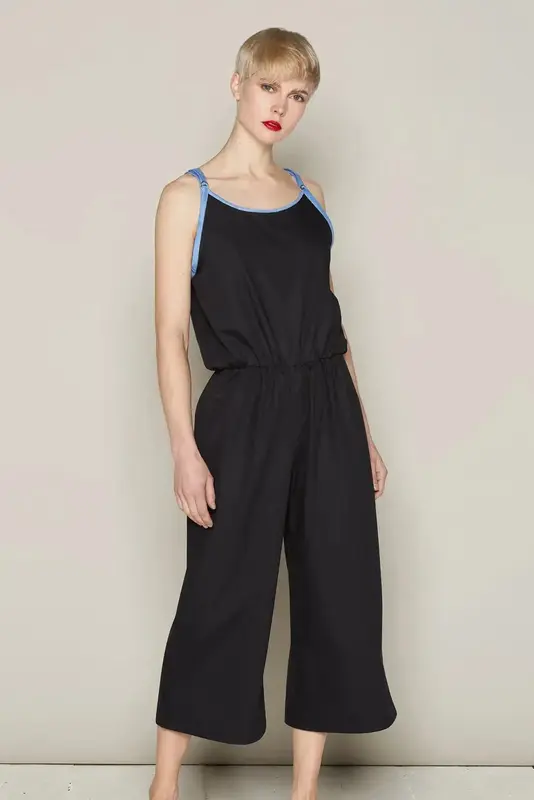 Eddie Jumpsuit | size: M