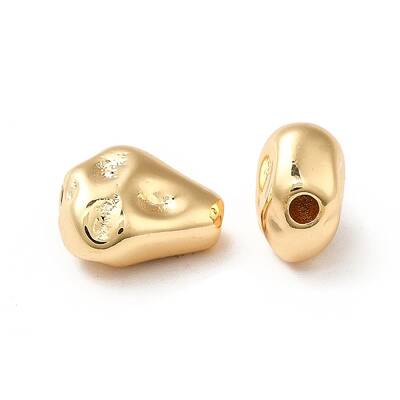 Brass Beads