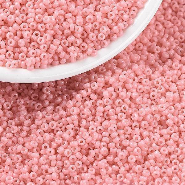MIYUKI Round Rocailles Beads