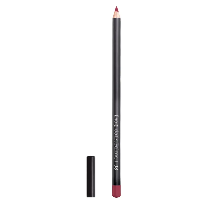 Diego Dalla Palma, Contour, lip pencil, 98, 1.83 g