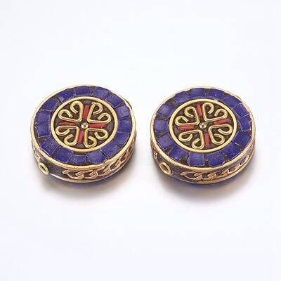 Handmade Indonesia Beads