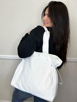 The Iris Tote Bag - Fusion of Style and Functionality (#8027) By Iris & Rainbow