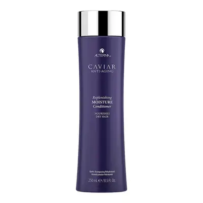 Alterna Conditioner for permanent hydration and protection Caviar Anti-Aging (Regenerating Moisturizing Conditioner) - Volume...