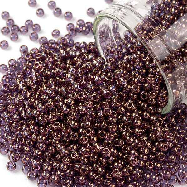 TOHO Round Seed Beads