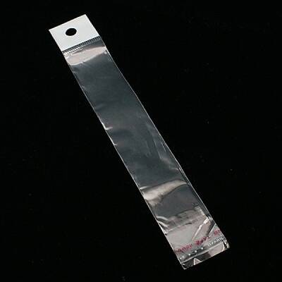 Cellophane Bags