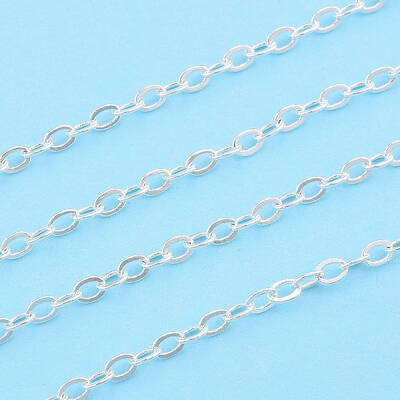 Brass Cable Chains
