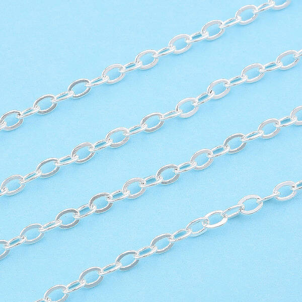 Brass Cable Chains