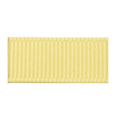High Dense Polyester Grosgrain Ribbons