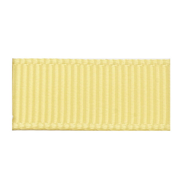 High Dense Polyester Grosgrain Ribbons