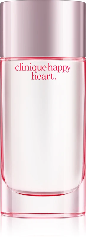 Clinique Happy Heart EDP W 100ml