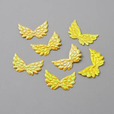 Non-Woven Fabric Ornament Accessories