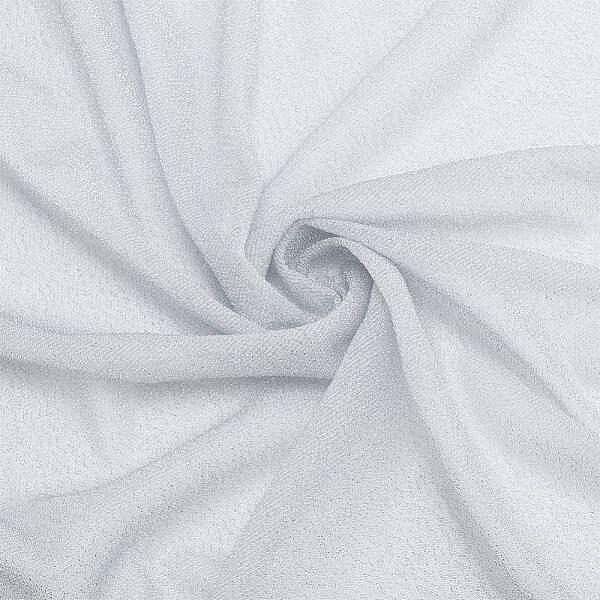 Polyester Spandex Stretch Fabric
