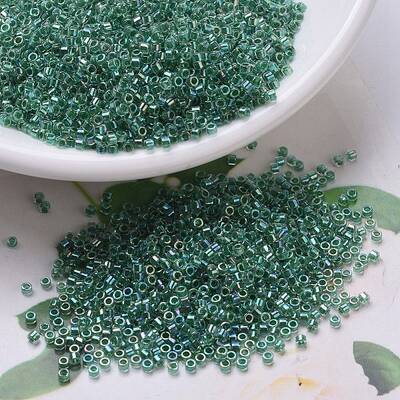 MIYUKI Delica Beads