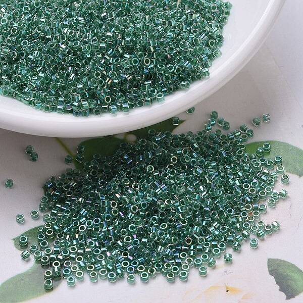 MIYUKI Delica Beads