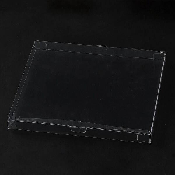 Folding PVC Storage Gift Box