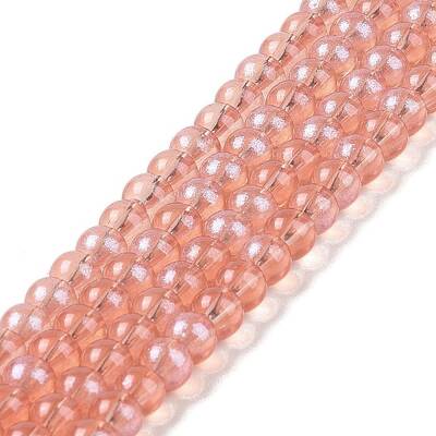 Glass Bead Strands