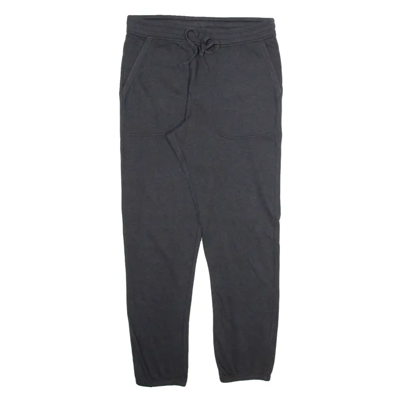 PATAGONIA Mens Joggers Grey Tapered M W36 L29