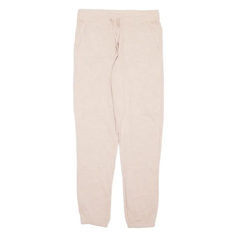 PATAGONIA Mens Joggers Pink Tapered S W30 L29