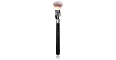 Sigma Beauty F11 Soft Sculpt Powder Brush and blush