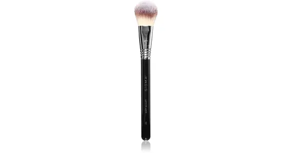 Sigma Beauty F11 Soft Sculpt powder and blush brush 1 pc
