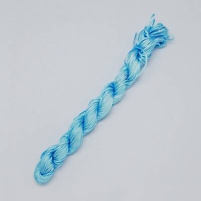 22M Nylon Jewelry Thread
