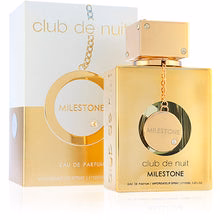 Armaf Club De Nuit Milestone - EDP - Volume: 30 ml
