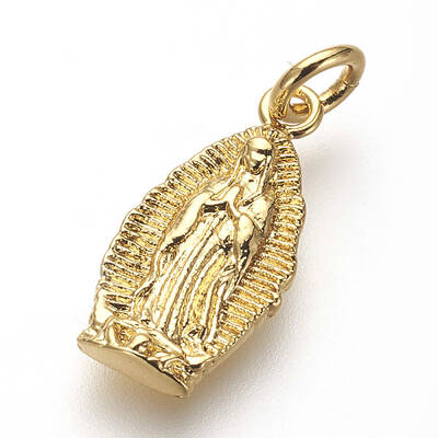 Brass Pendants