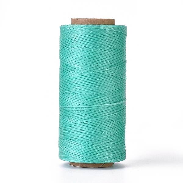 Waxed Polyester Cord
