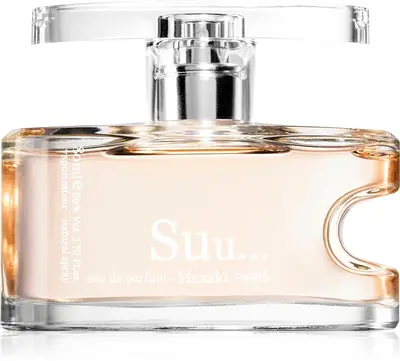 Masaki Matsushima Suu... Eau de Parfum for women 80 ml