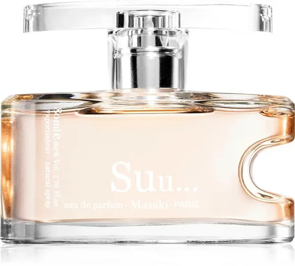 Masaki Matsushima Suu... Eau de Parfum for women 80 ml