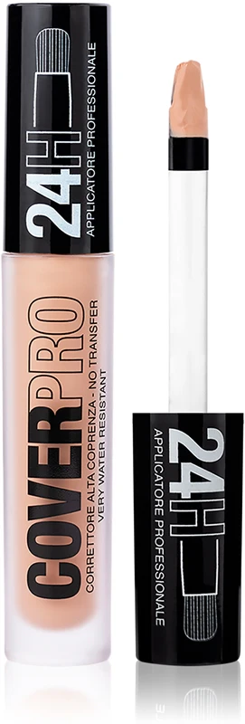 Bellaoggi Cover Pro 24H Long Lasting Concealer Color Sand 3.5 Ml