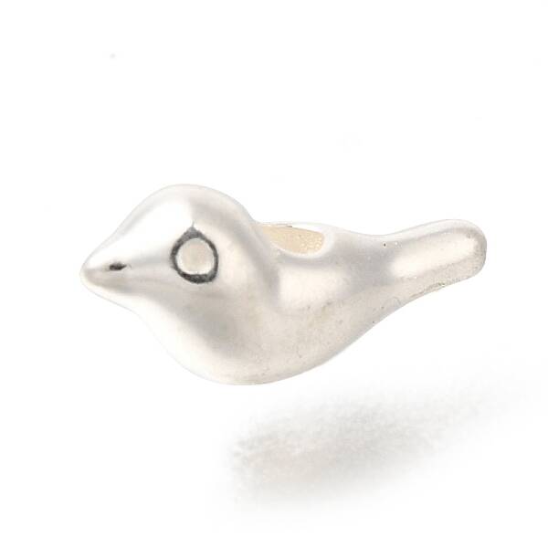925 Sterling Silver Beads