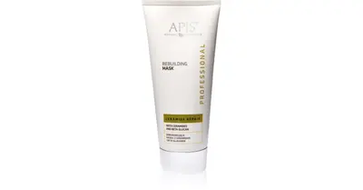 Apis Natural Cosmetics Ceramide Repair reconstructive mask with ceramides 200 ml