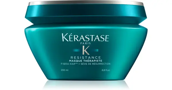 Maschera Kérastase Resistance Thérapiste 200ml