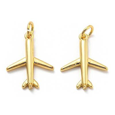 Brass Pendants