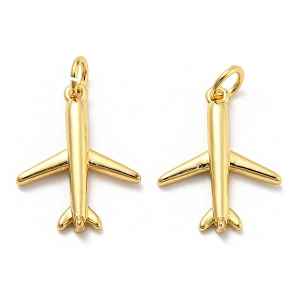 Brass Pendants
