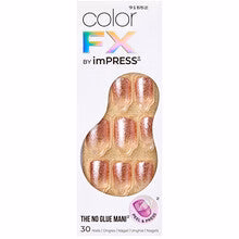 ImPRESS Color FX - Dimension - Stickers 30 pieces