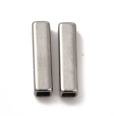 Non-Tarnish 304 Stainless Steel Beads